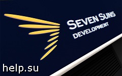      Seven Suns Development  