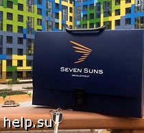  Seven Suns Development        ,      - 